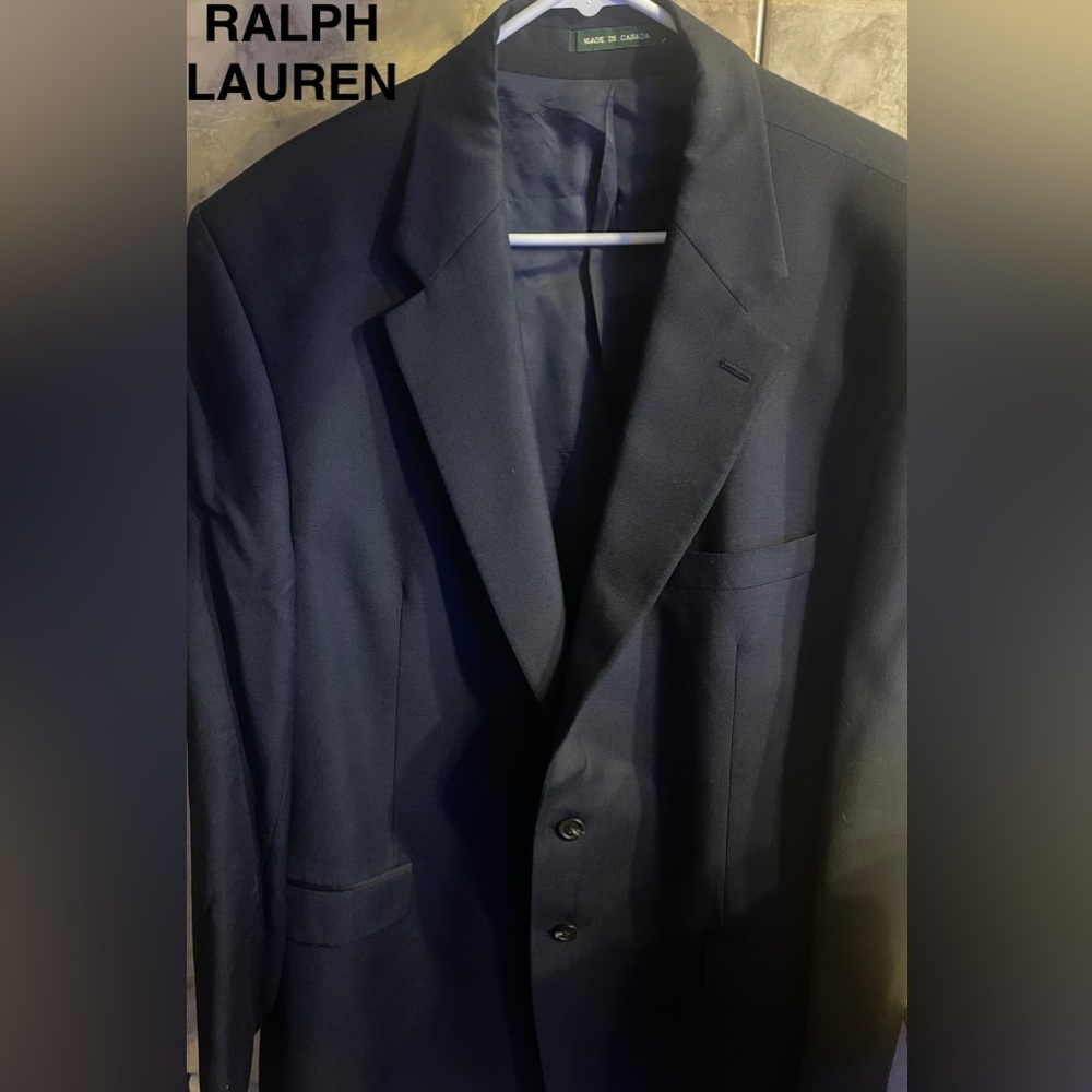 Ralph Lauren Blazer Jacket 46L